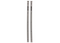 Santa Cruz - Slimeline Rails (Silver)