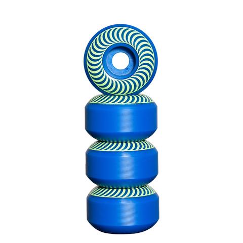 Spitfire - Classic Color-Up Wheels (52MM/54MM)