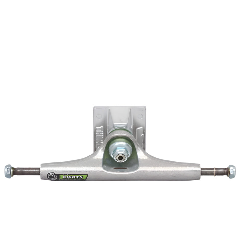 Thunder - Polished Lights Trucks (Multiple Sizes)