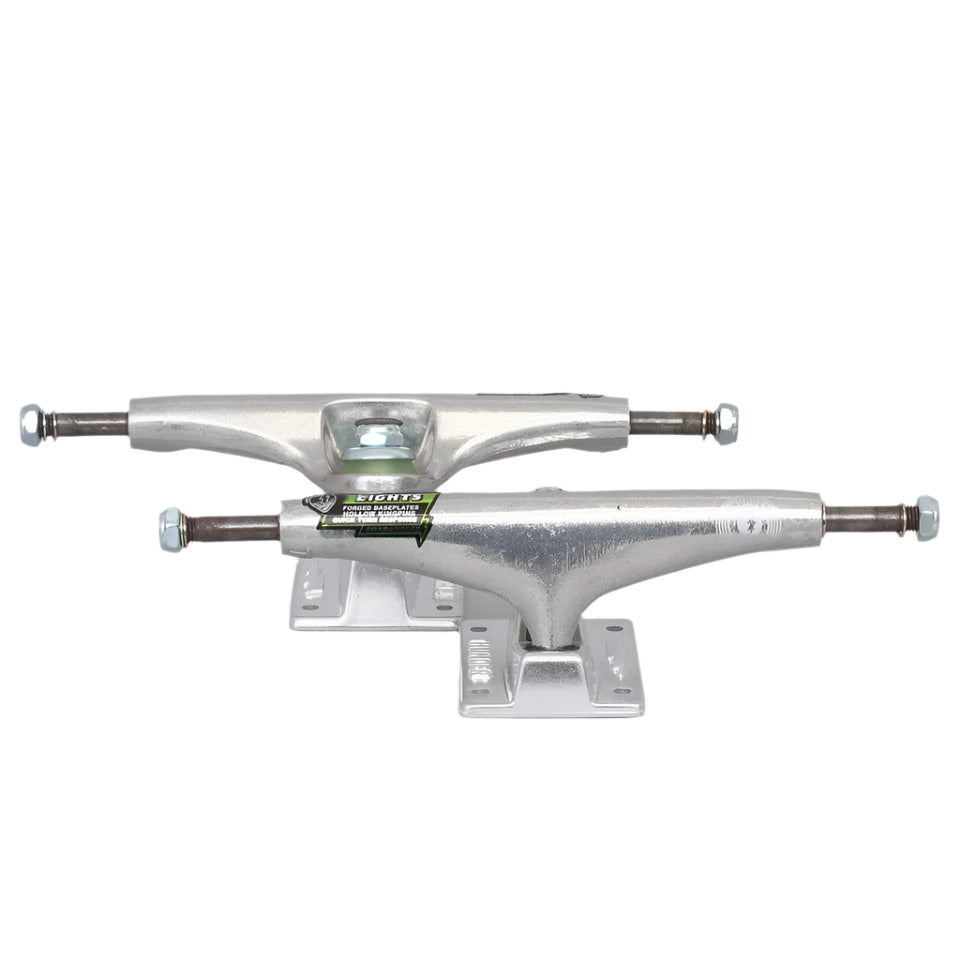 Thunder - Polished Lights Trucks (Multiple Sizes)