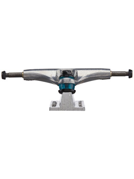 Thunder Trucks 7/8 Skateboard-Hardware – 8 Blaue Schrauben + Muttern Für Achsmontage Thunder Trucks 7/8 Skateboard-Hardware – 8 Blaue Schrauben + Muttern Für Achsmontage