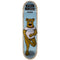 Toy Machine - Jeremy Leabres Insecurity Deck (8") *SALE