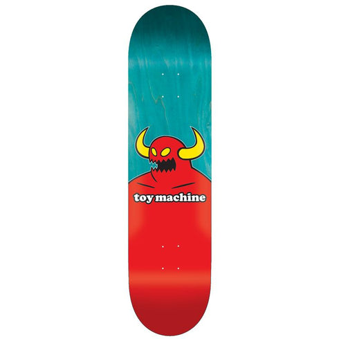 Toy Machine - Monster Deck (8.13")