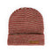 Habitat - Street Urchin Beanie (Red)