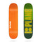 Plan B - Half Dip Joslin Deck (8.5″)