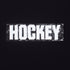 Hockey - Sticker Logo Tee (Black)