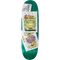 Anti Hero - Frank Gerwer Grimple Stix Coloring Book Deck (8.75)