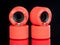 Powell - G Slides 58a Red Wheels (56mm)