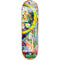 Snack - Wu Flower Deck (8.5")