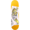 Anti Hero - Peter Hewitt Grimple Stix Coloring Book Deck (8.38")