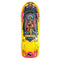 Dog Town - Jesse Martinez Guadalupe Handshake 1987 Reissue Deck (10")